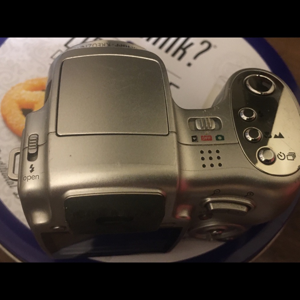 Sony camera - Picture 4 of 4